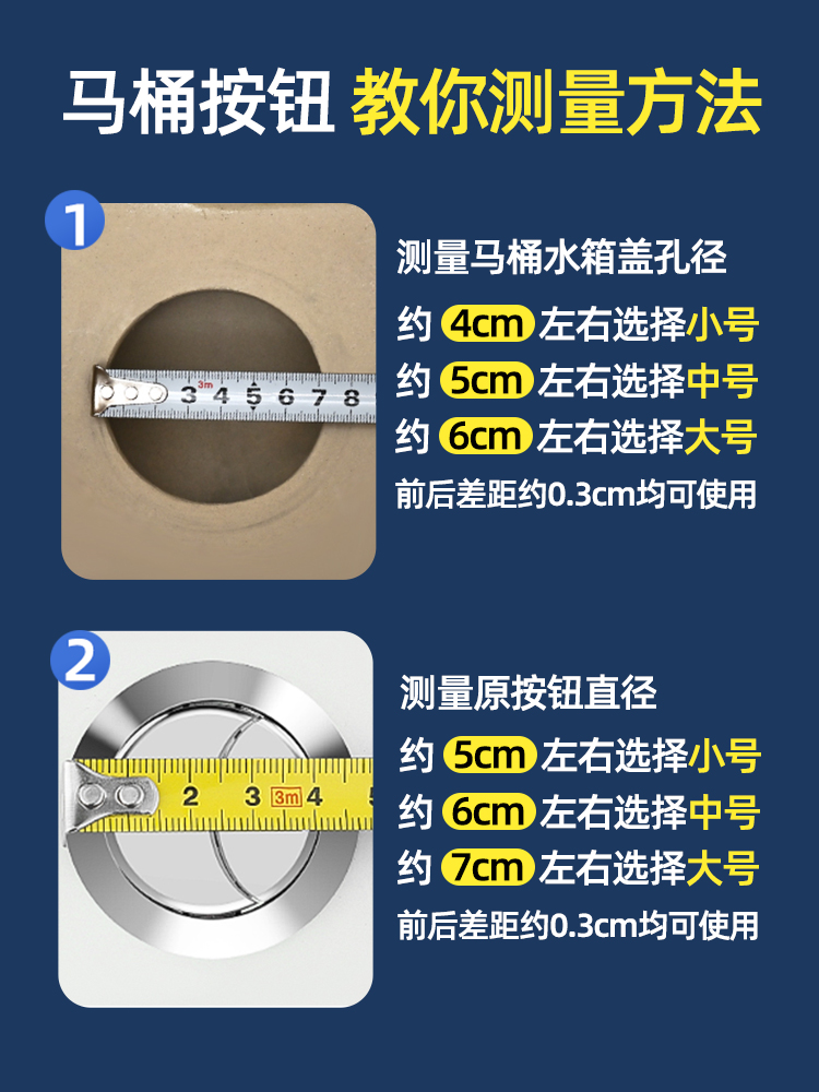 马桶水箱配件老式坐便器通用进水排水出水冲水阀座便器上水下水器-图3