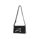 Scatto Unbounded Illusion co-branded genuine leather box bag shoulder bag women's model X8058DX4