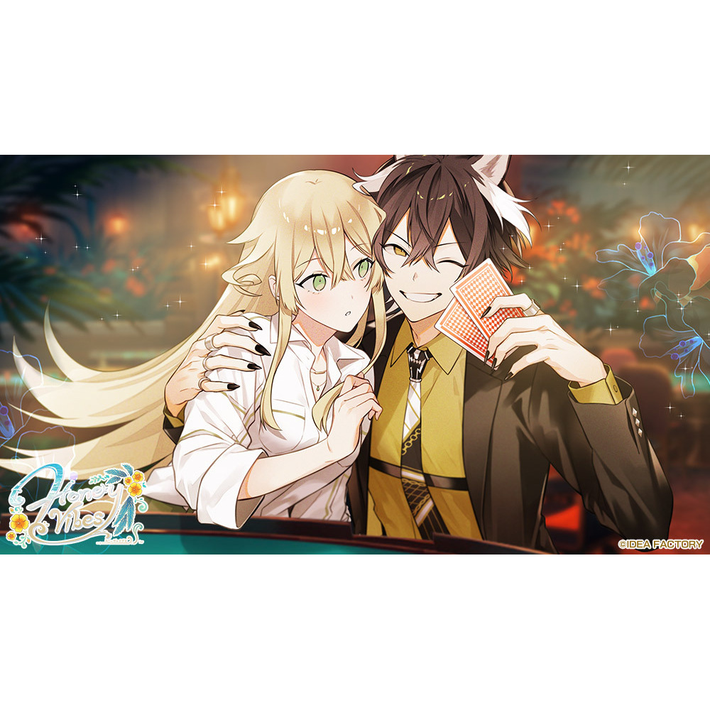 预售！ 香港直邮 任天堂NS游戏 中文 极密 甜蜜感觉 首发版 乙女游戏 Nintendo Switch 卡带 - 图0