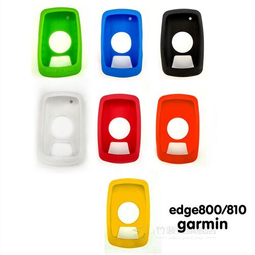 Silicone Gel Skin Case Cover for  edge 800/810/1000 GP - 图0