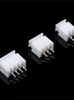 XH-2.54mm Dupont Wire Jumper Pin Header Connector Housing 15