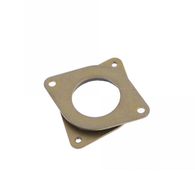 Stepper Motor Vibration Damper Shock Absorber 适用于 Nema 17 - 图1