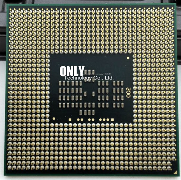 Original Core i7-740QM Processor (6M Cache, 1.73GHz to 2.93G - 图0