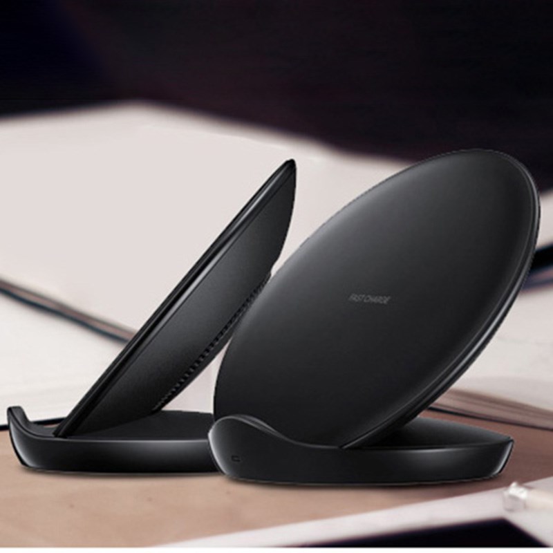 QI Wireless Fast Charger quick charge for Samsung Galaxy S6 - 图2