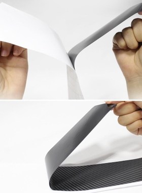 Universal Black Protector Sill Scuff Cover Car Door Plate St