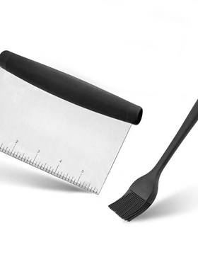 14pcs Stainless Steel Barbecue Tools Set Grill Outdoor BBQ T