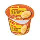 Special offer for Maggi minced chicken, corn mashed potatoes, nutritious and convenient ready-to-eat breakfast, quick-eat fitness meal replacement for satiety
