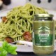 Special offer Italian Felipe Berry Genoa Basil Pesto Sauce 520g Pasta Pizza Cooking Sauce