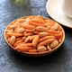 Temporary special offer Kameda Seika Persimmon seed wasabi flavor snacks snacks craving food convenience food