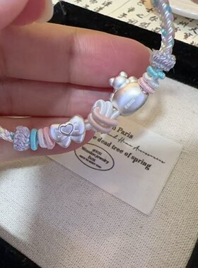 立大福足银hellokitty猫