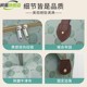 Oxford cloth thickened and durable waterproof and moisture-proof, very strong