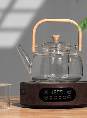 格帝亚多功能电陶炉茶炉家用大功