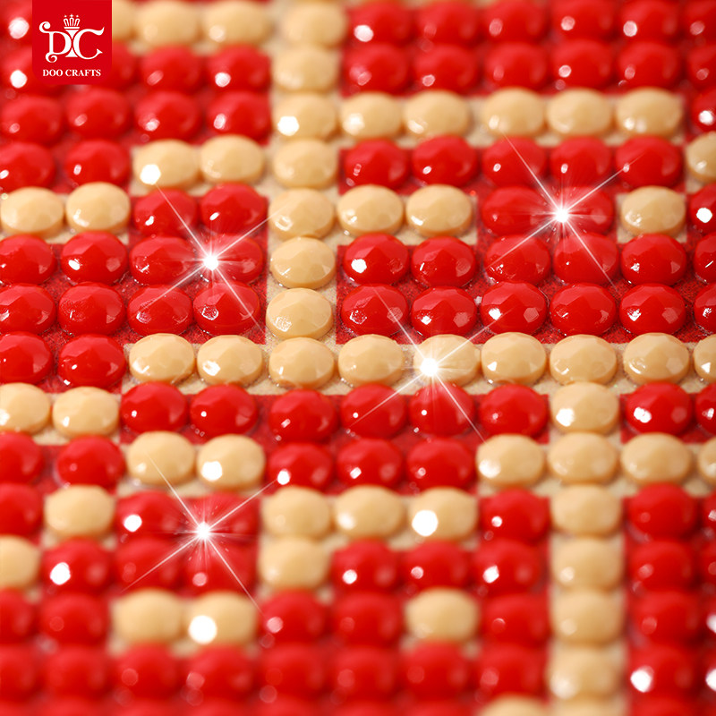 蒂彩DC钻石画2026新款百寿图满钻客厅手工diy点贴砖石贴画十字绣,淘宝优惠券,粉丝福利购,淘宝优惠卷