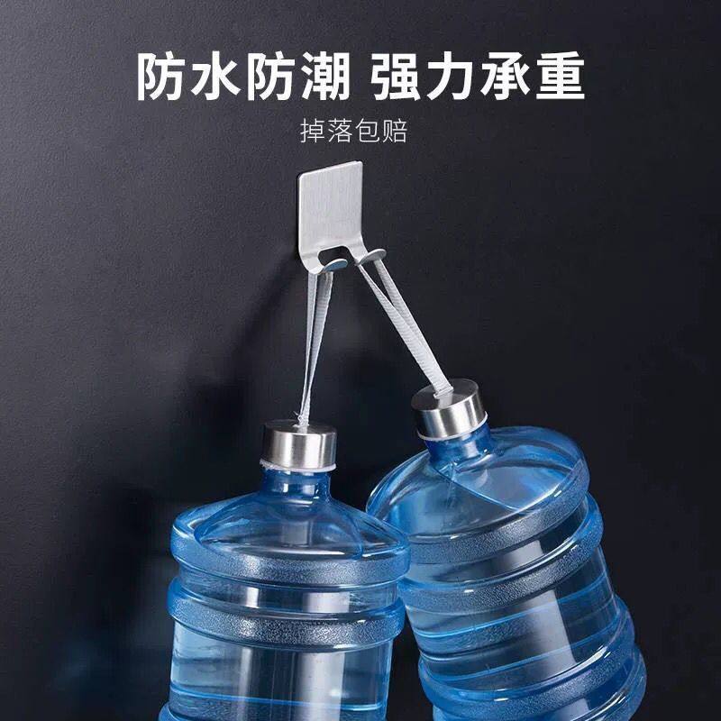 刮胡刀架吉列金属手动架挂剃刀架 OALYC精油收纳盒