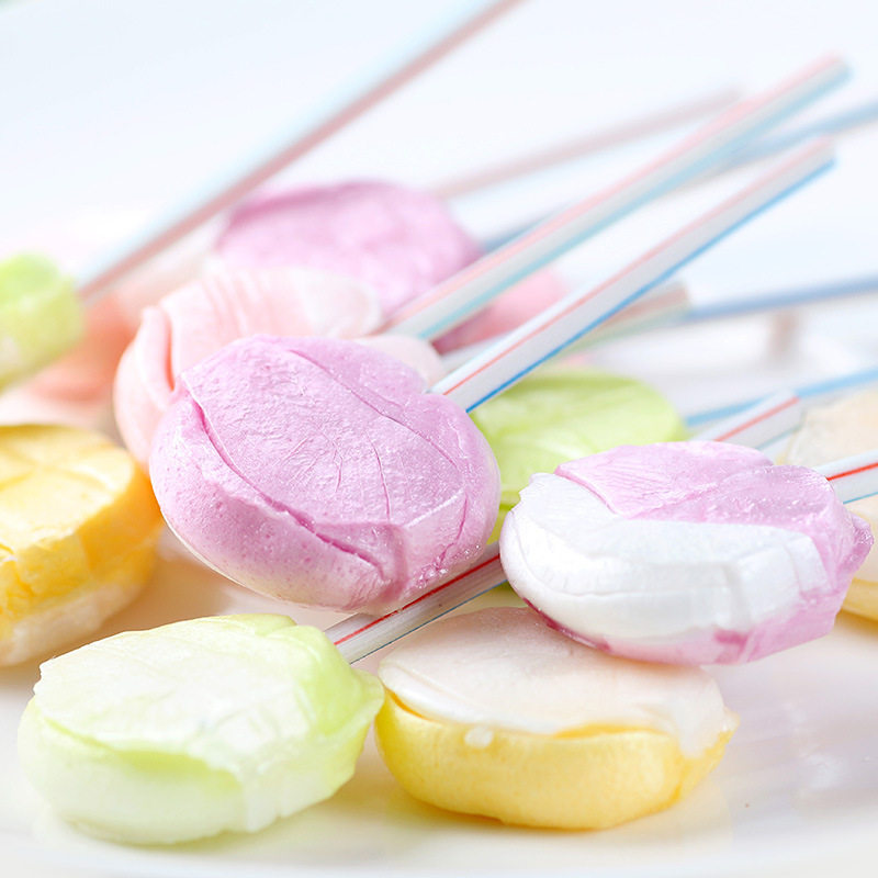 宏源仔仔棒80支棒棒糖果混合口味水果味糖儿童网红爆款整箱批发,淘宝优惠券,粉丝福利购,淘宝优惠卷