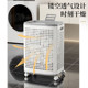 Bathroom household dirty clothes storage basket dirty clothes basket