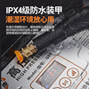 Qibu High Pressure Steam Cleaner Air Conditioning Cleaner