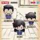 Resonance GONG Detective Conan Super Mini Figure Blind Box Toy Trendy Ornament Gift