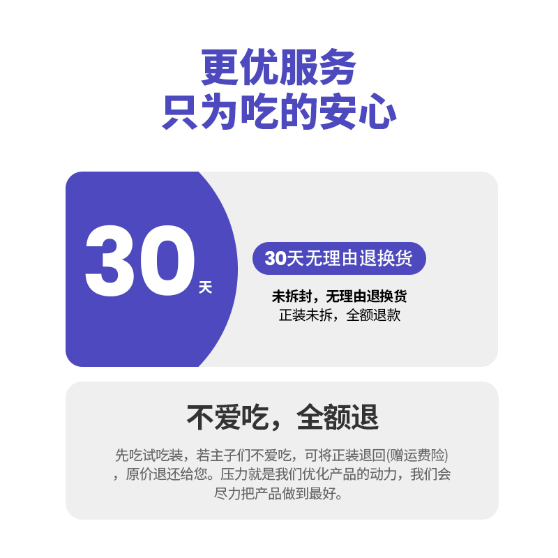 布兰德5S低温烘焙猫粮全价主食成幼猫奶糕生骨肉布偶专通用型猫粮-图3