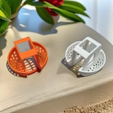 Фильтр раковины для мытья бассейна промывочный бассейн