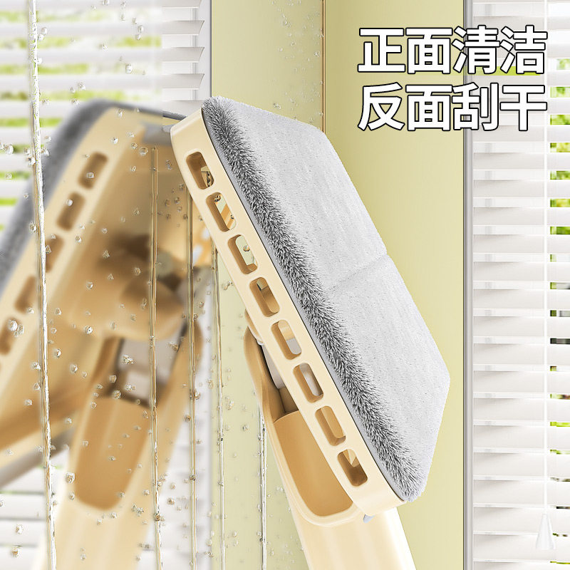 洗脸巾拖把免脏手清洁多功能小拖把二次利用清洁除尘平板小拖布,淘宝优惠券,粉丝福利购,淘宝优惠卷