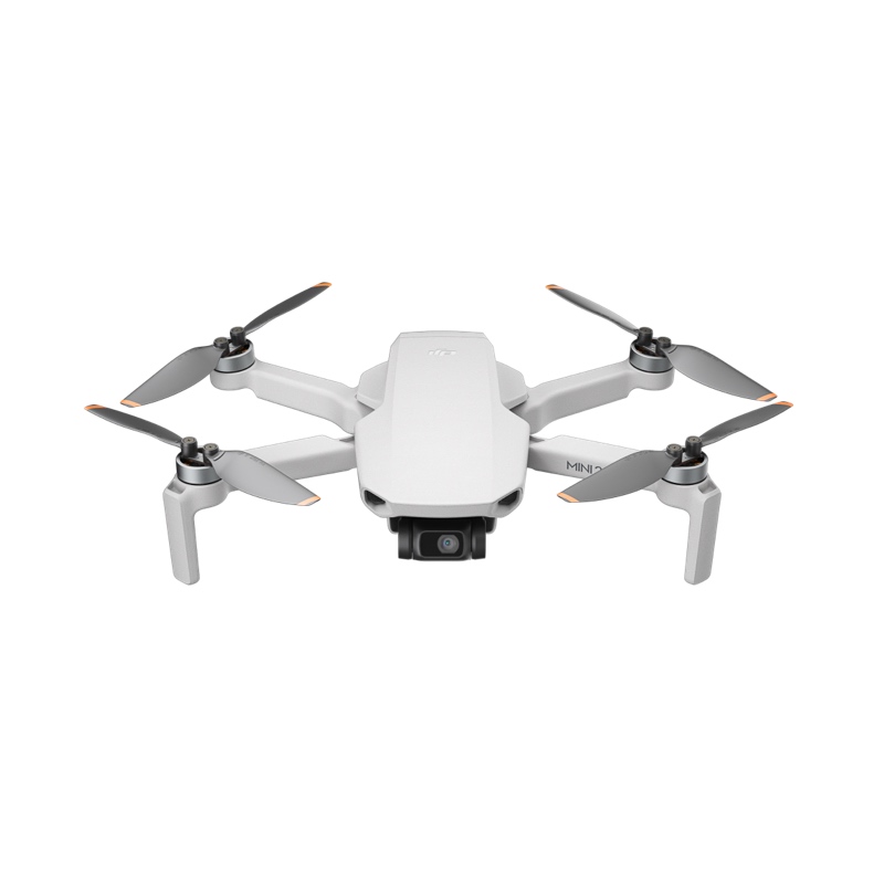 【8仓直发】大疆DJI Mini2SE入门迷你航拍高清拍摄智能专业航拍器长续航遥控飞机大疆无人机官方正品-图3