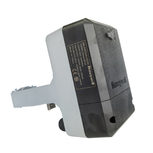 Honeywell霍尼韦尔ML8824A0620电动调节阀执行器 ML8824A1820线性 - 图0
