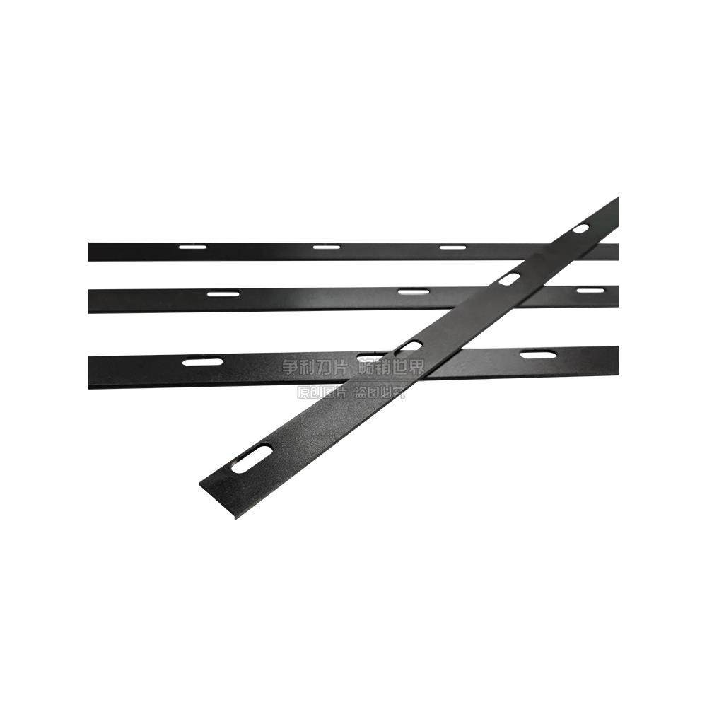 全自动高速制袋机切袋机刀片破边破口刀特氟龙热切刀包装机热封刀,淘宝优惠券,粉丝福利购,淘宝优惠卷