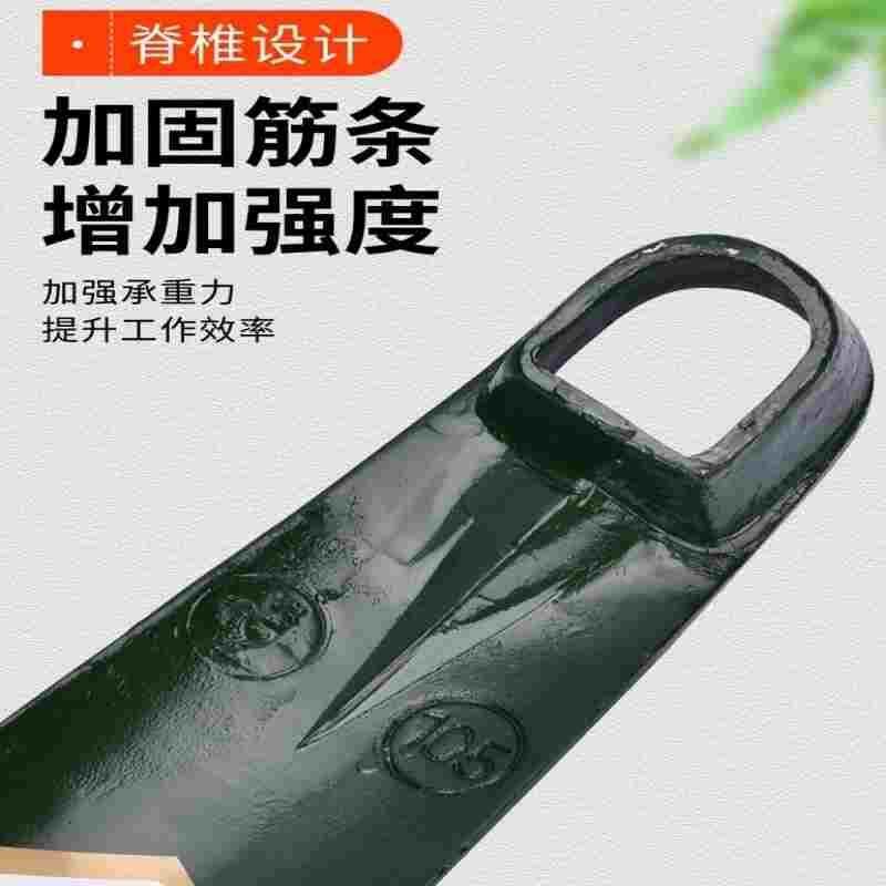 德国品质农用开荒工具挖土锄头除草挖笋挖地户外全钢加厚锄草开山,淘宝优惠券,粉丝福利购,淘宝优惠卷