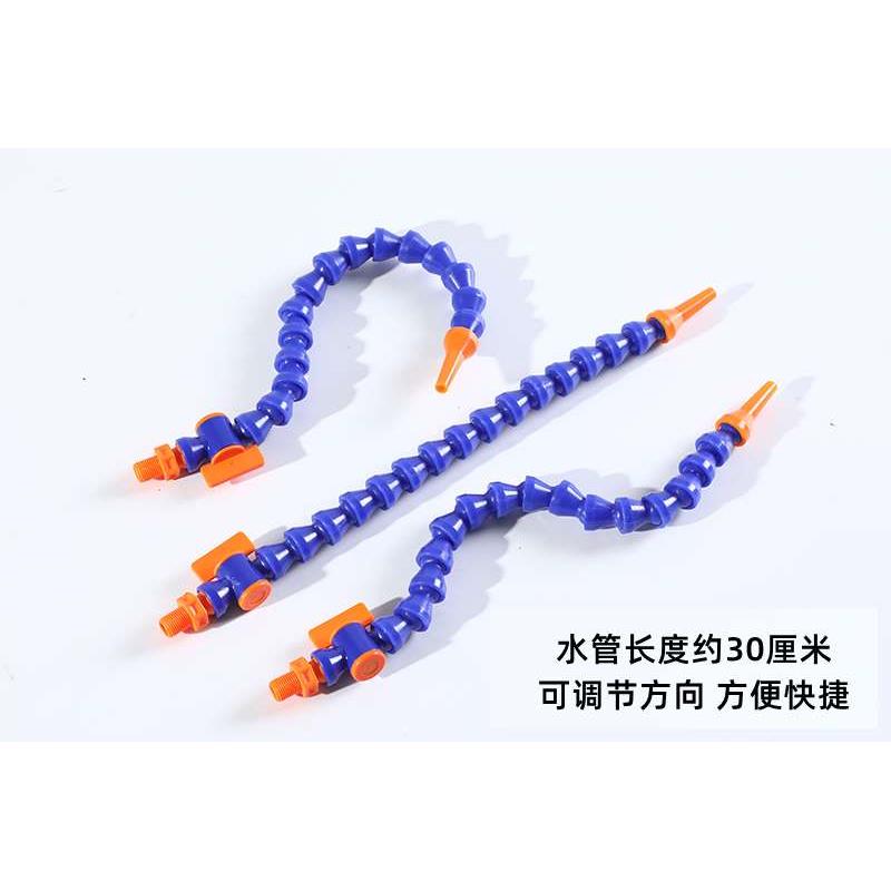 玉雕水循环装置滴水盘水泵家用工作台滴水器翡翠雕刻打磨工具神器 - 图2