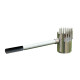 New special artifacts for picking mountain jujubes and picking tools for picking jujubes and stainless steel fruit picking tools for picking jujubes and cypress seeds and picking jujubes