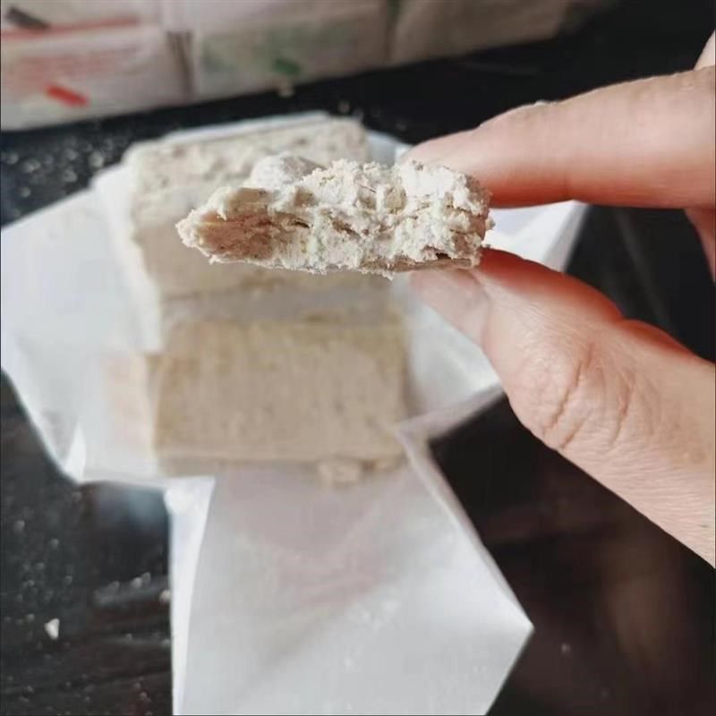 老式酥糖正宗湖北特产武穴风味酥糖1kSg散装礼盒16个,淘宝优惠券,粉丝福利购,淘宝优惠卷