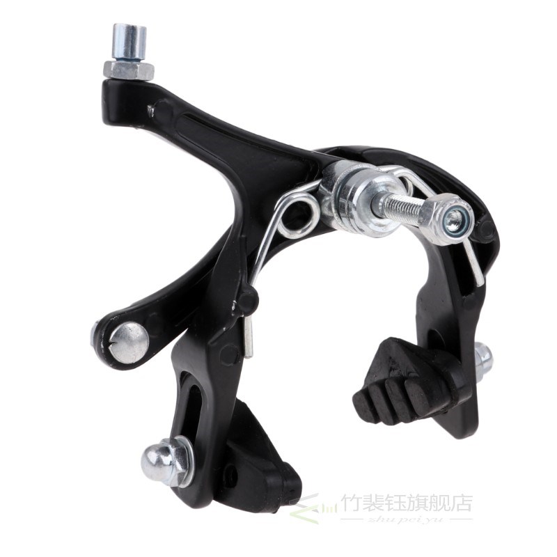 Lightweight Bike Brake Caliper Road Cycling Bicycle Dual  Si - 图3