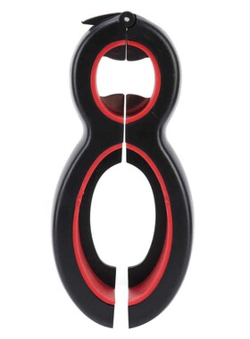 Can Opener Practical Jar Opener for Family for Can or Bottle