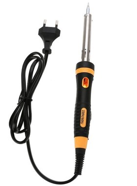 220V 60W Electric Soldering Iron DIY Welding Iron Pen Consta