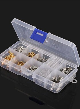 150pcs 6.3MM 2.8MM 4.8MM 4.0MM Male Female Car Spade Connect