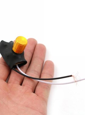 2 Way 220V 1A/3A Gold/Silver Tone Table Lamp Full Range Dimm