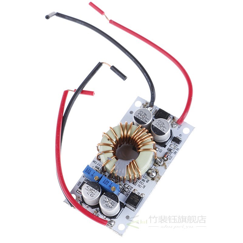 1pcs DC-DC Boost Converter Constant Current Mobile Power Sup - 图2