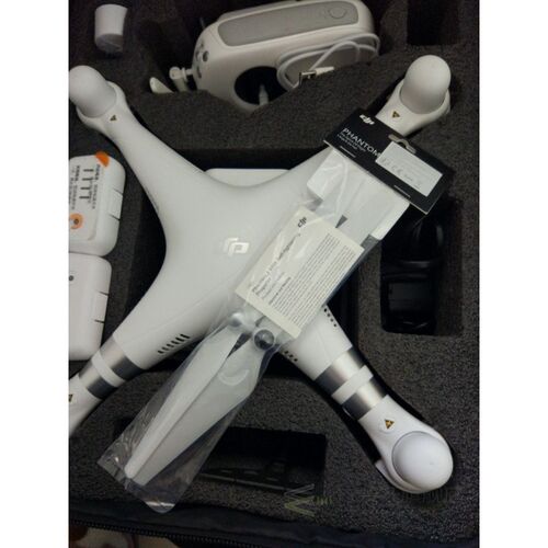 2Pairs 4PCS Original Phantom 3 SE/Professional Advanced - 图2