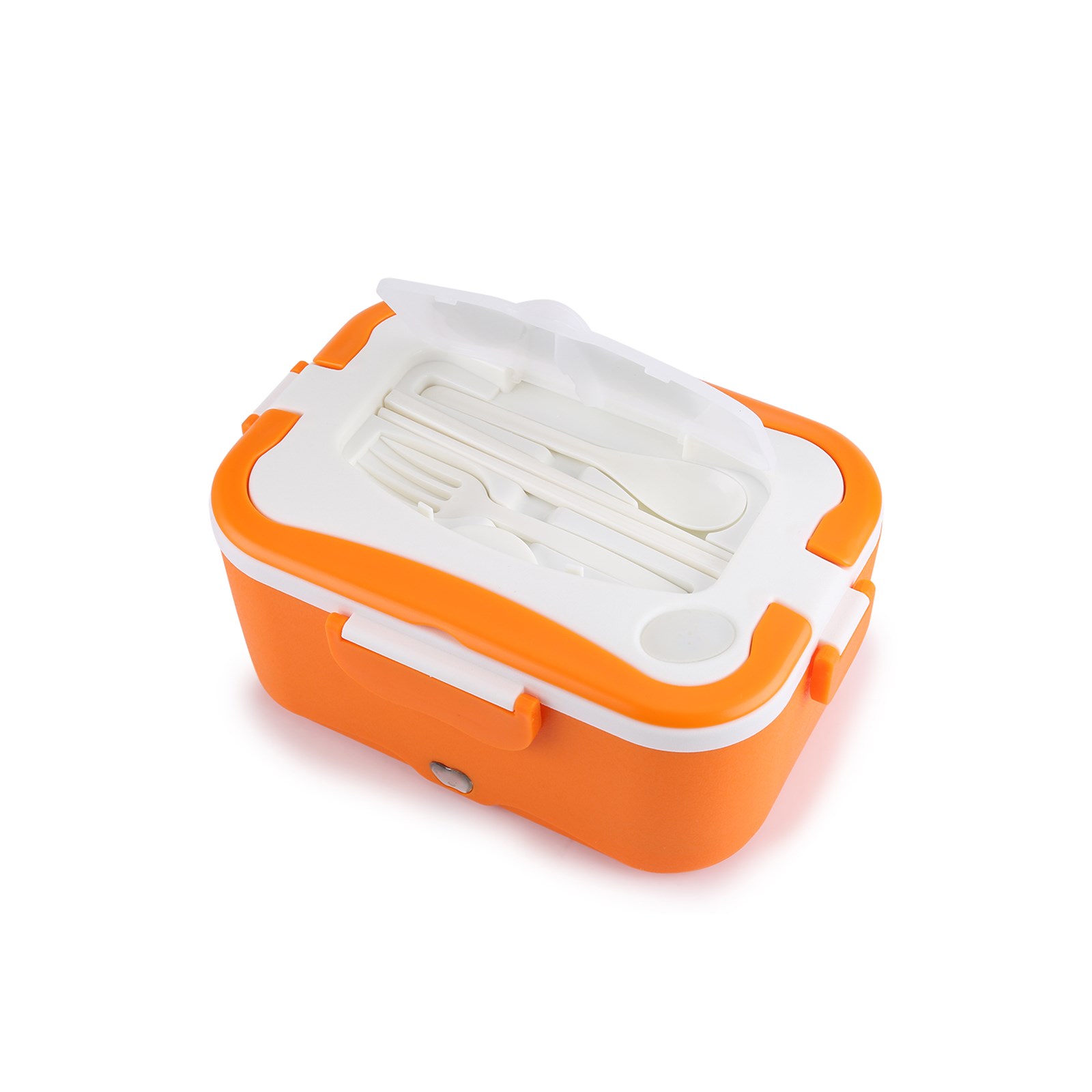 Portable Heater Large Lunch Box Capacity Electric Food Heati - 图2