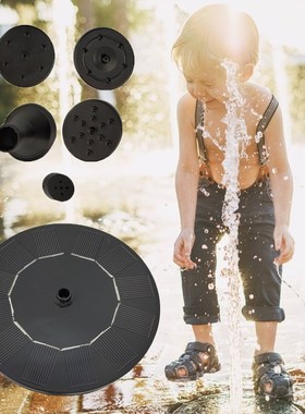 Lagoa piscina flutuante fonte decora??o do jardim ao ar livr