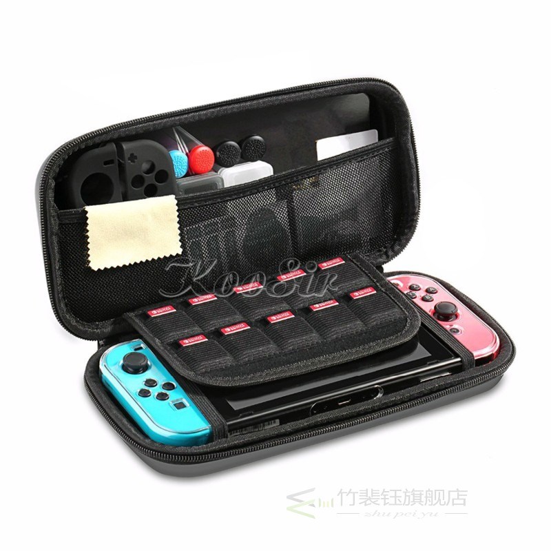 Nintendoswitch Portable Hand Storage Bag Nintendos Nintend S-图1