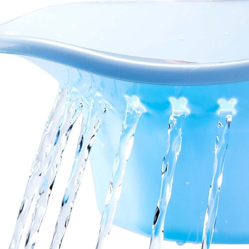 Sitz Bath Hip Bath Tub Flusher Bath Basin Fumigation Bathtub - 图2