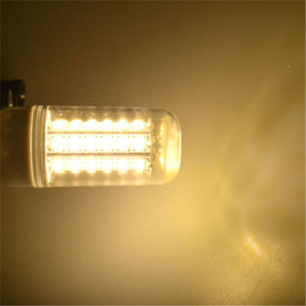 E27/E26 LED Energy Saving 5730 56D 15W LED Corn Bulb Energy - 图2