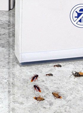 5M Self Adhesive Door Seal Strip Weather Strip Silicone Wind