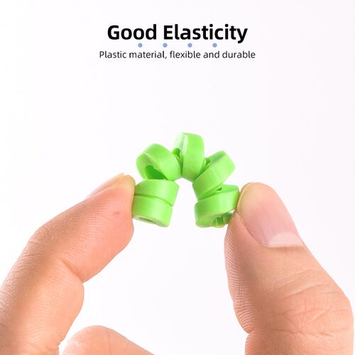 Universal Cable Protector Phone Charging Wire Protection Win - 图1