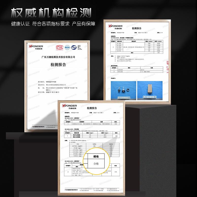 轻奢调料罐玻璃盐罐厨房调味瓶罐子家用盐味精调料盒一体组合套装 - 图3