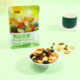 South Korea imported Ganyuan comprehensive nuts daily beans and fruits bagged mixed nuts roasted seeds and nuts snacks wholesale healthy