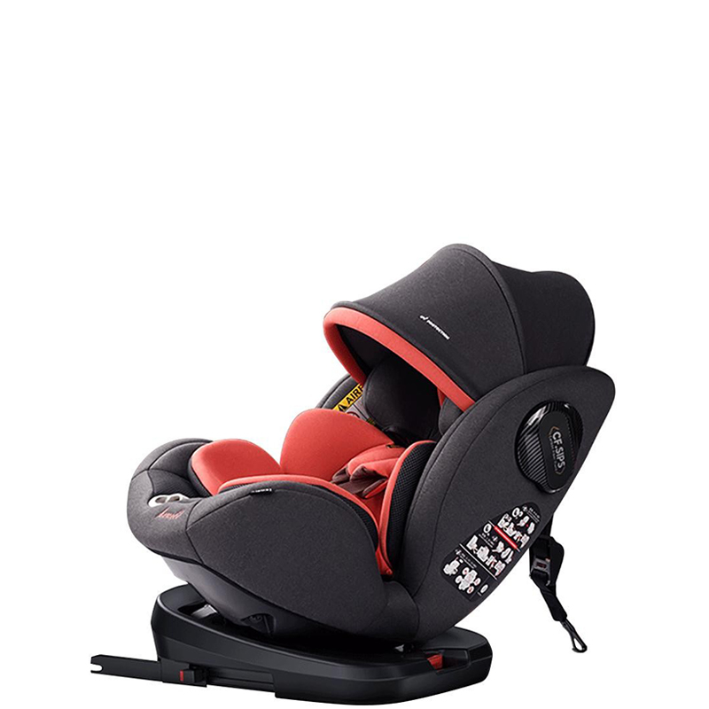 【自营】barbne汽车儿童安全宝宝车 天猫国际自营全球超级店汽车座椅