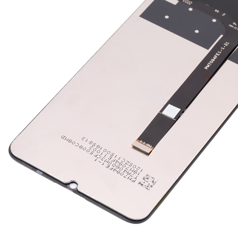 适用于荣耀HONOR X10 Max屏幕总成KKG-AN00/ANOO触摸显示内外屏幕 - 图1